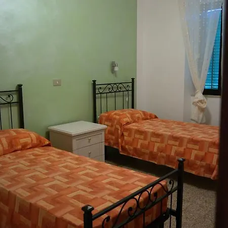 Casa Giulia Casa de hóspedes