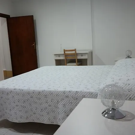 Πανσιόν Casa Giulia *
