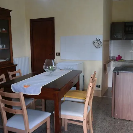 Casa Giulia *