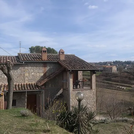 Casa Giulia