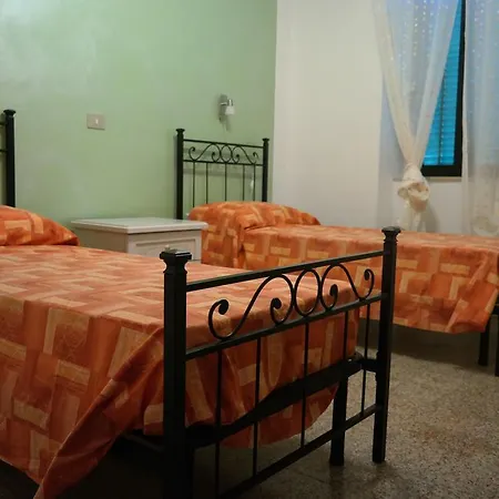 Casa Giulia * Monteleone dʼOrvieto